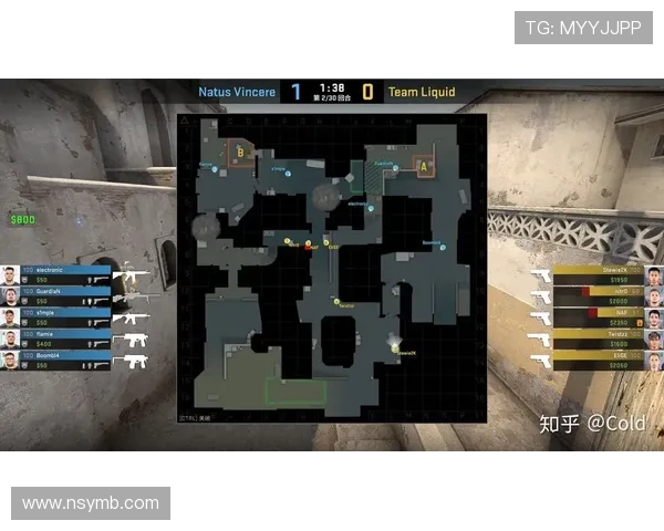 TES战队盯防策略解析：CSGO热点背后的战术思考与应用
