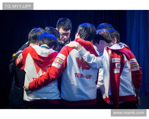 WE战队快攻策略分析与成败经验分享 WE战队快攻策略分析与成败经验分享