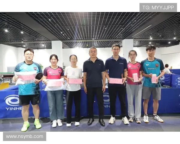 乒乓球专题:探讨西安乒乓球队如何通过团队协作提升竞技水平与凝聚力 乒乓球专题:探讨西安乒乓球队如何通过团队协作提升竞技水平与凝聚力