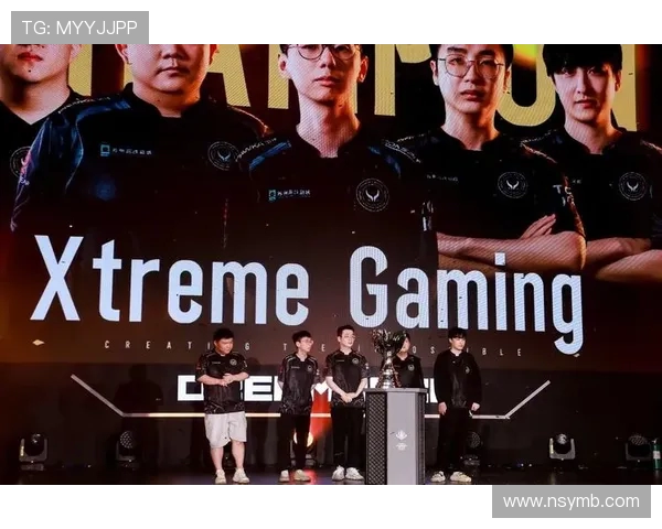 BLG战队在DOTA2赛场上的快速崛起与战术分析探讨