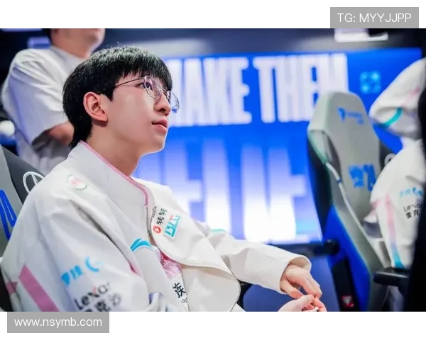 BLG在Major赛中的速度表现分析与战术解读 BLG在Major赛中的速度表现分析与战术解读