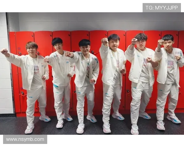 CSGO技术排行榜更新BLG战队荣登第三名引发关注