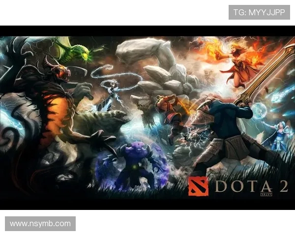 DOTA2团队协作排名再创新高WE战队展现卓越团队精神与默契配合