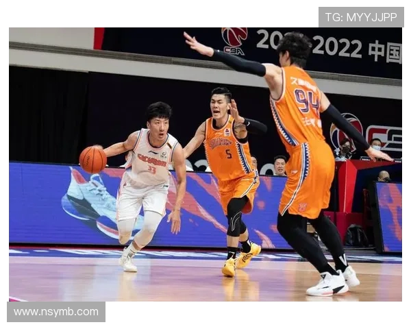 上海篮球队实力分析与未来发展潜力的深度探讨