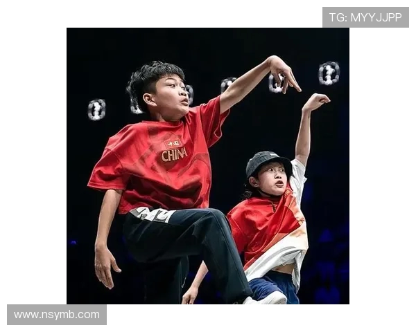 全国街舞大赛点评深圳攀岩队展现非凡实力与团队默契