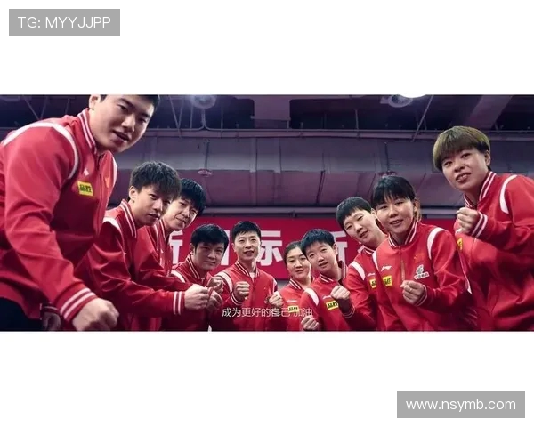 北京乒乓球队中路突破的战术解析与未来发展展望