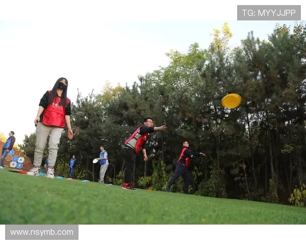 刘娜独家分享飞盘技巧与心得体会助你提升游戏水平与乐趣