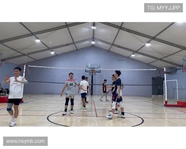 北京排球队的团队意识与竞技精神探讨及其对排球发展的影响