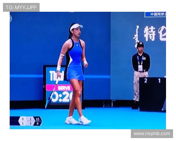 北京网球队中路突破新策略引领未来竞技潮流的深度分析与探讨