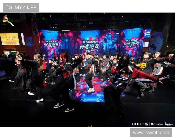 北京街舞队引领潮流最新街舞战术TOP10全解析