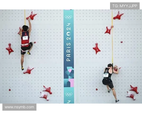 南京攀岩队荣登全国攀岩技术排行榜第十名展现实力与潜力