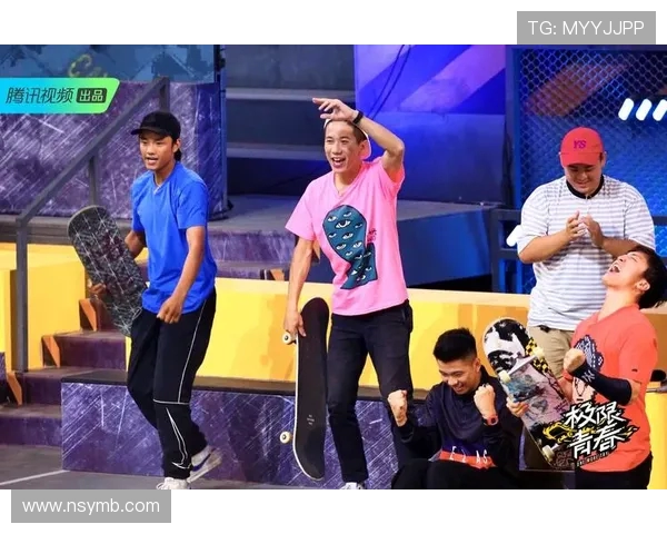 广州极限运动队在世界街舞大赛中的精彩逆袭与奋斗故事 广州极限运动队在世界街舞大赛中的精彩逆袭与奋斗故事