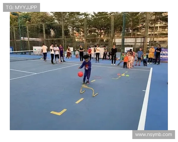 广州网球队的意识提升与发展探索聚焦网球运动的未来之路