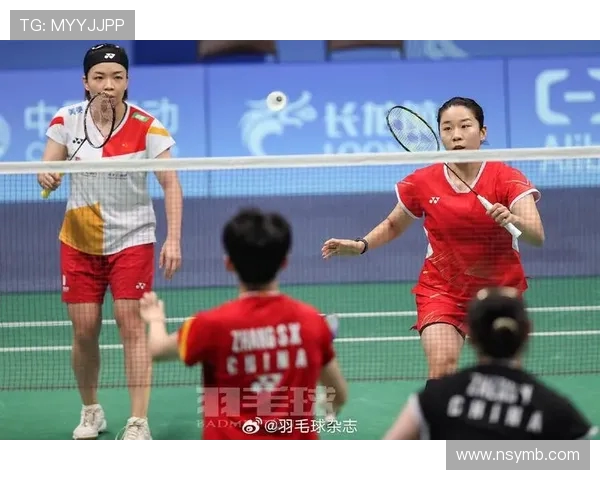 成都羽毛球队荣登全国羽毛球配合排行榜第六名展现实力与团队精神