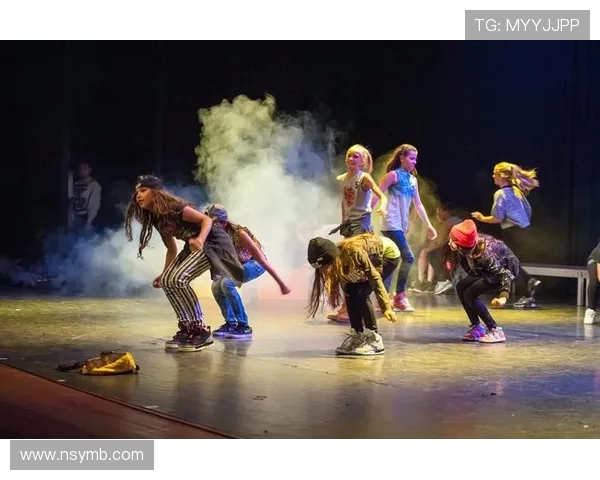 成都街舞队的现状与发展探讨聚焦街舞文化的传承与创新