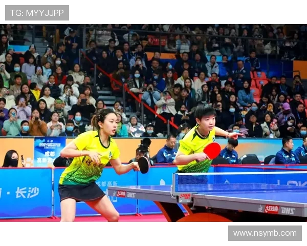 深圳乒乓球队实力大变革引发热议新星崛起与传统强队的较量 深圳乒乓球队实力大变革引发热议新星崛起与传统强队的较量