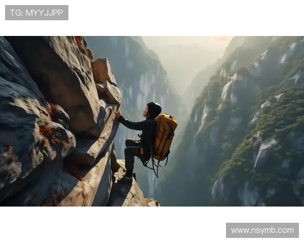 深圳攀岩队技术争议引发热议探讨攀岩运动的未来发展与挑战 深圳攀岩队技术争议引发热议探讨攀岩运动的未来发展与挑战