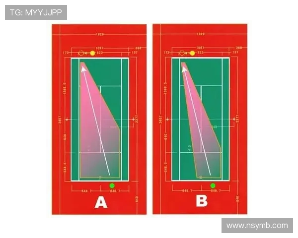 深圳网球队与北京网球队赛后分析力量对比与战术探讨 深圳网球队与北京网球队赛后分析力量对比与战术探讨