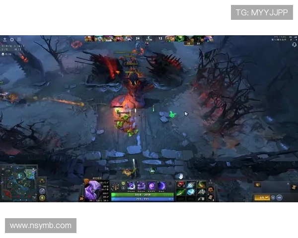 深度对话王敏分享DOTA2人生的成长与挑战之路