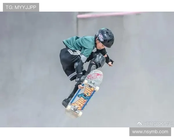 滑板文化的碰撞与传承:杭州滑板队的战术与团队精神解析 滑板文化的碰撞与传承:杭州滑板队的战术与团队精神解析