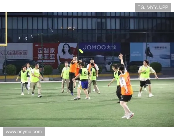 热议飞盘运动西安飞盘队如何引领节奏变革与发展新潮流 热议飞盘运动西安飞盘队如何引领节奏变革与发展新潮流