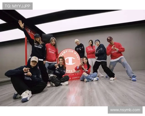 聚焦街舞:探讨北京街舞队的技术创新与风格演变 聚焦街舞:探讨北京街舞队的技术创新与风格演变