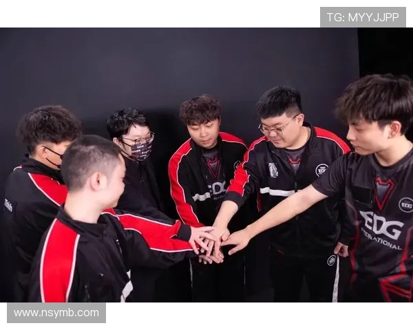 聚焦和平精英EDG战队的节奏与策略分析及未来展望