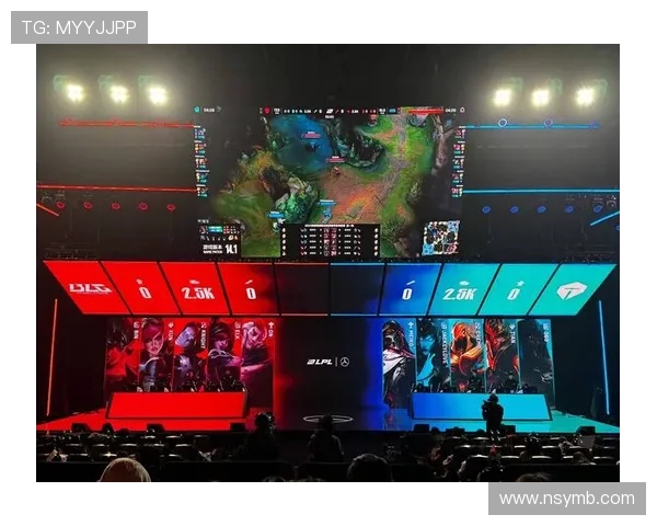 英雄联盟深度解析V5战队转型背后的策略与挑战