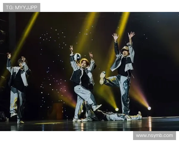 赛后分析：上海街舞队与广州街舞队心理素质的较量与启示