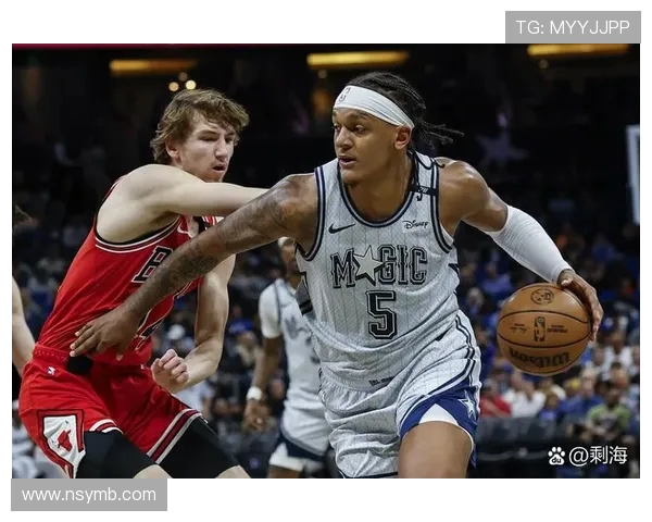 1995年公牛队与魔术队的经典对决回顾与分析