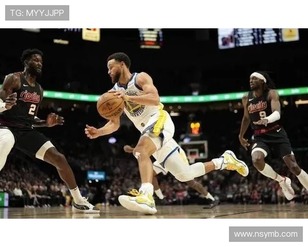 2021年1月4日勇士与开拓者激战回顾精彩瞬间与关键时刻分析