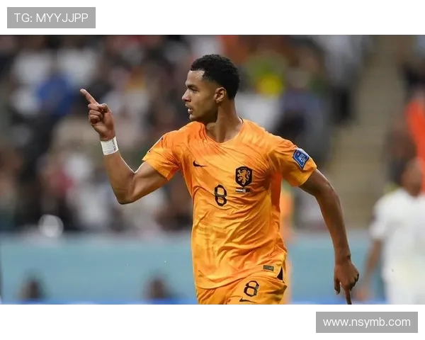 加克波：从新星崛起到足球巨星的成长之路与未来展望