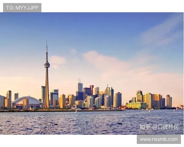 多伦多与温哥华的全面对比探讨城市魅力与生活质量的差异