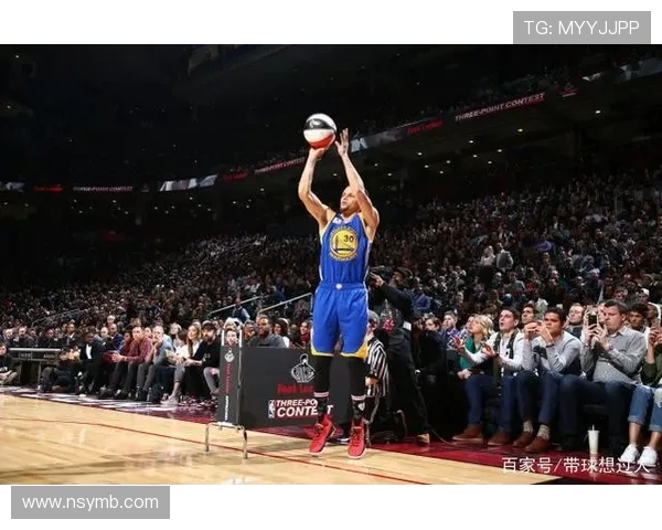 库里三分大赛决赛狂揽20球创历史纪录引发球迷热议