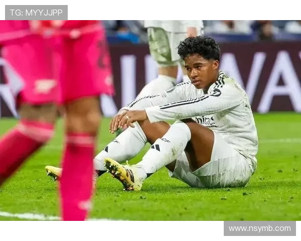 恩德里克：年轻天才在足球世界崭露头角的成长之路与未来展望