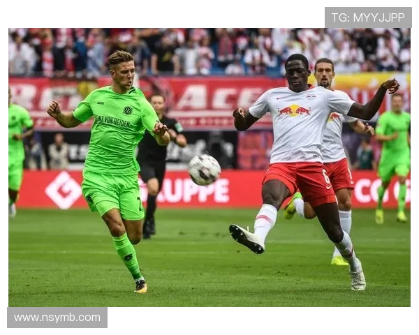 波鸿与汉诺威的激烈对决谁能在德乙赛场上笑到最后