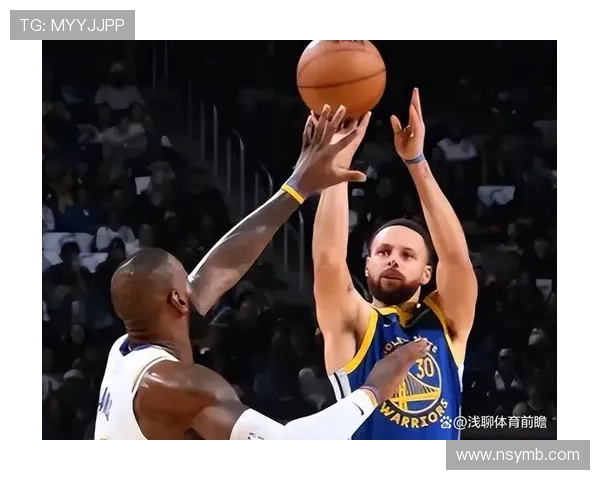 湖人勇士2019年元旦大战回顾詹姆斯与库里的精彩对决