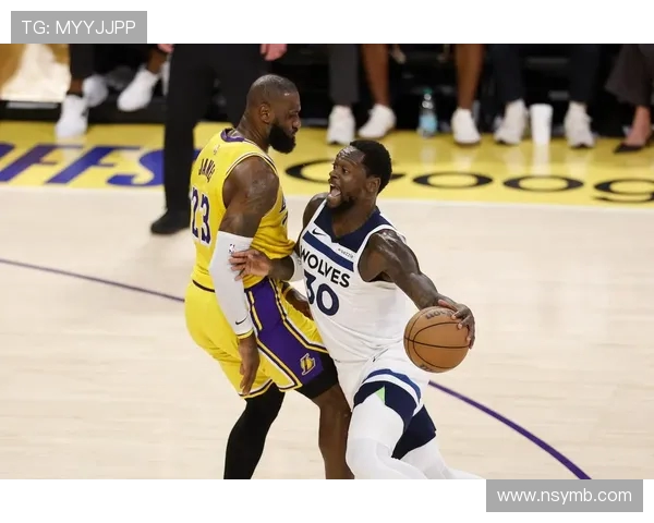 詹姆斯再创辉煌40分10篮板7助攻湖人加时战胜勇士晋级季后赛