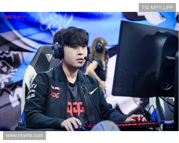 重磅专题：探讨JDG战队在盯防策略上的创新与变革