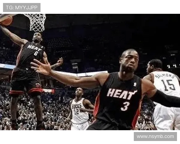 韦德与麦迪巅峰对决回顾:谁才是篮球场上的真正传奇 韦德与麦迪巅峰对决回顾:谁才是篮球场上的真正传奇