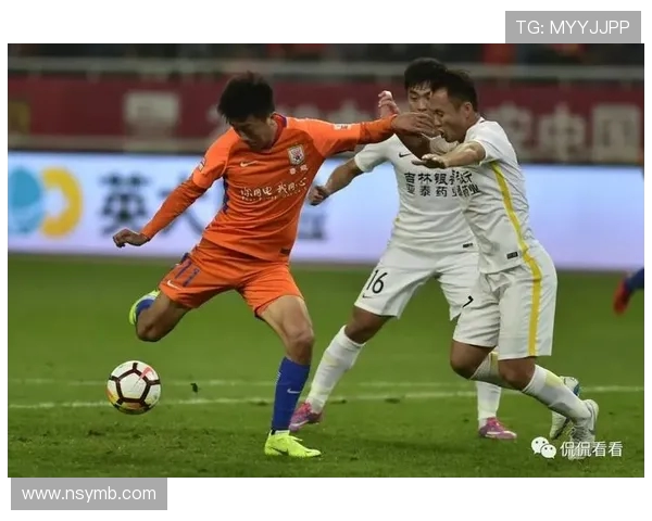 鲁能主场迎战亚泰展现强大实力以2比0完胜对手收获宝贵三分