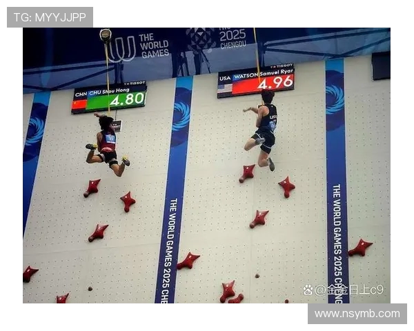 南京攀岩队与上海攀岩队速度对决赛后分析与总结