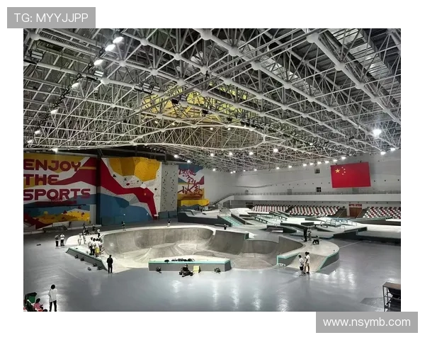 南京滑板队勇闯极限运动会的奋斗与突破之路 南京滑板队勇闯极限运动会的奋斗与突破之路