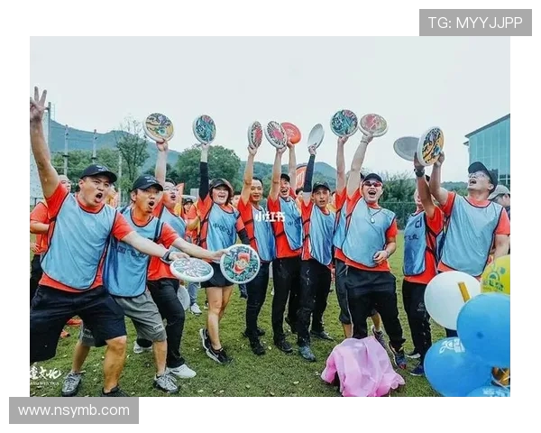 南京飞盘队荣登飞盘节奏排行榜第八名展现出色竞技实力与团队合作精神