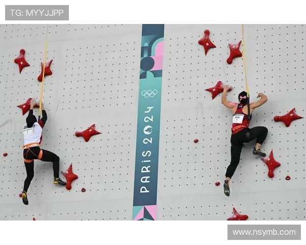 广州攀岩队在极限运动嘉年华中以63分稳居积分榜首位 广州攀岩队在极限运动嘉年华中以63分稳居积分榜首位