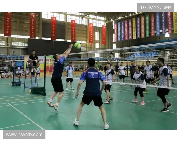 武汉排球队的拼搏之路:一段不屈不挠的排球奋斗史 武汉排球队的拼搏之路:一段不屈不挠的排球奋斗史