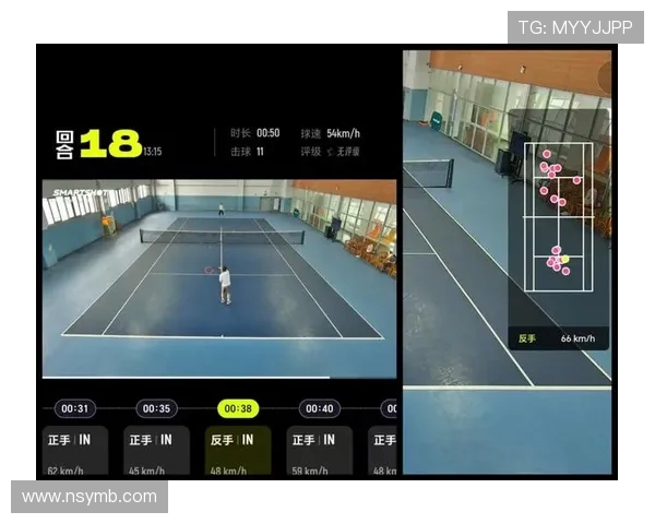 深圳网球队的默契配合揭秘助力网球巨献的精彩瞬间