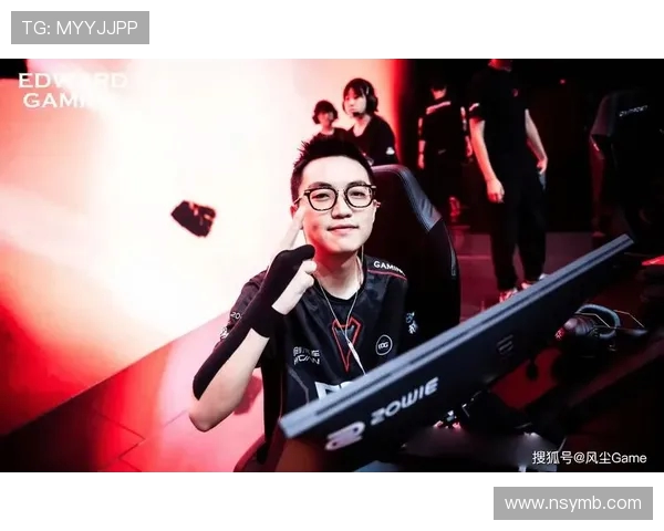 重磅专题：RNG战队如何通过盯防革新引领电竞战术新潮流