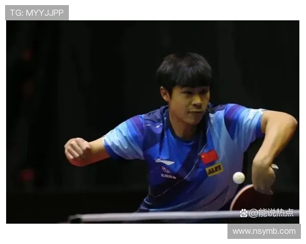 上海乒乓球队个人能力引发热议球员表现与团队合作的深度探讨 上海乒乓球队个人能力引发热议球员表现与团队合作的深度探讨