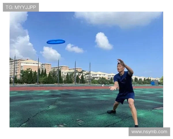 上海飞盘队在极限运动世界杯中的蜕变与成长之路探秘